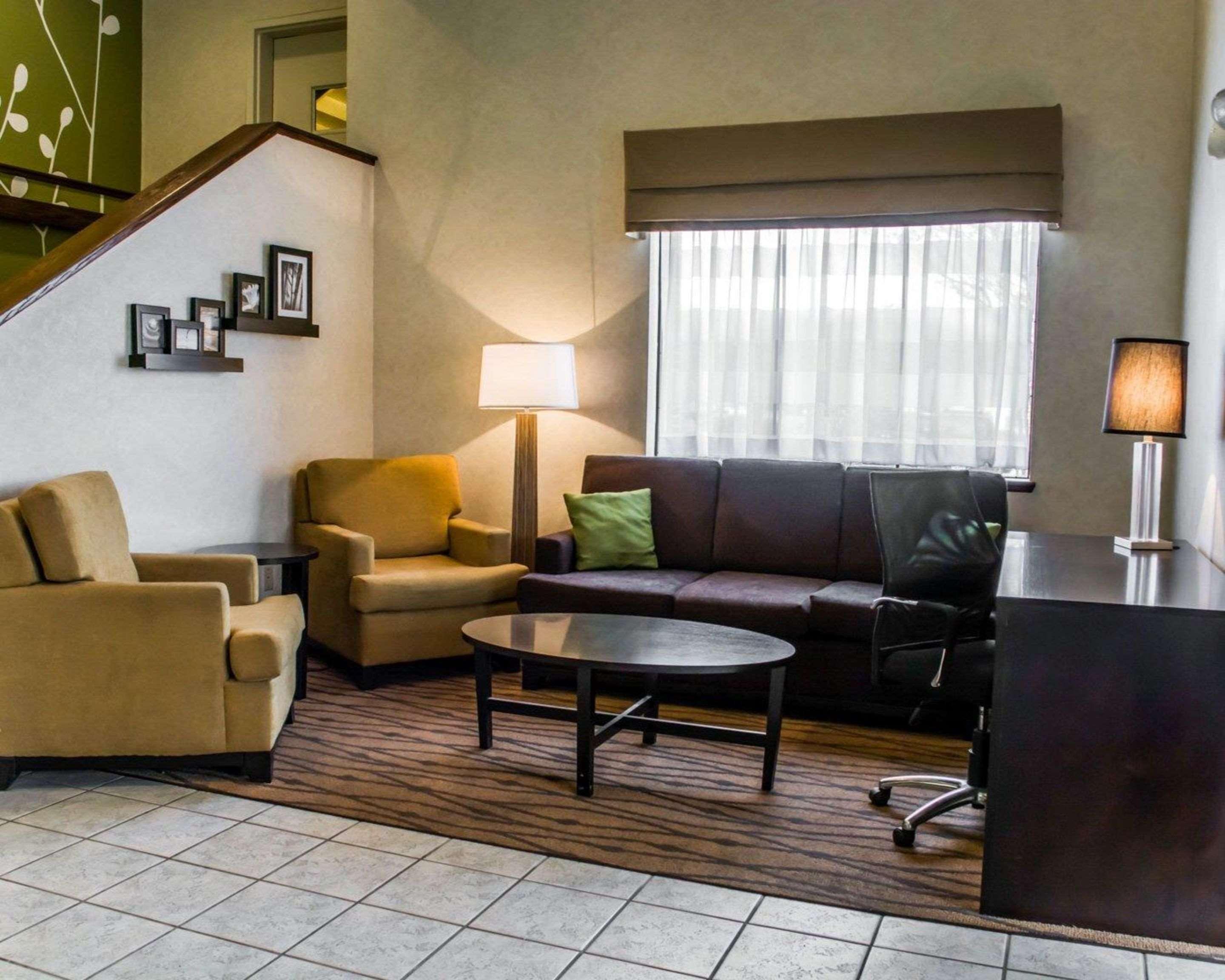 Sleep Inn Richmond North Yellow Tavern Zewnętrze zdjęcie